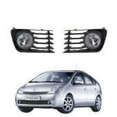 Toyota Prius Fog Lamps With Grille Mode 2003 2009 